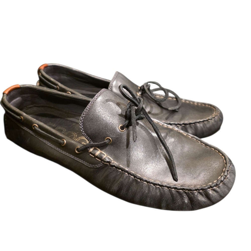 COLE‎ HAAN Zerogrand Navy Loafer Driver - Size 11 1/2